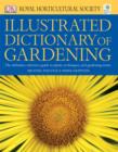 Image for RHS Illustrated Dictionary of Gardening