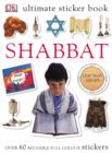 Image for Ultimate Shabbat Sticker Book