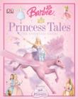 Image for Barbie Princess Tales
