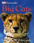 Image for Eyewonder:Big Cats Paper