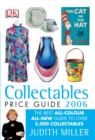 Image for Collectables price guide 2006