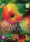 Image for HDRA: Encyclopedia of Organic Gardening
