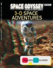 Image for Voyage to the Planets 3D Space Adventures