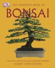 Image for The complete book of bonsai