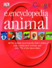 Image for E. encyclopedia animal