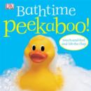 Image for Bathtime Peekaboo!