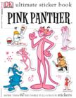 Image for Pink Panther Ultimate Sticker Book
