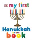 Image for My first Hanukkah board book
