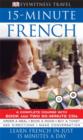 Image for Eyewitness Travel 15-Minute Language Packs: 15-Minute French