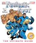 Image for &quot;Fantastic Four&quot; Ultimate Guide
