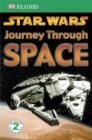 Image for Journey through space
