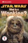 Image for What is a Wookiee?
