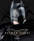 Image for Batman Begins visual guide