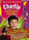 Image for Charlie and the Chocolate Factory Funfax