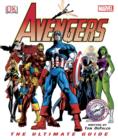 Image for Avengers  : the ultimate guide
