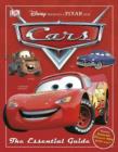 Image for Cars  : the essential guide