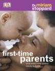 Image for First Time Parents