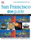 Image for San Francisco E-guide