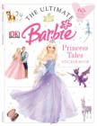 Image for Barbie Princess Tales Ultimate Sticker Book