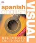Image for Bilingual visual dictionary: [Spanish-English]