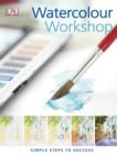 Image for Watercolour workshop