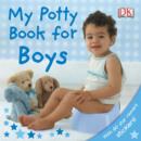 Image for My Potty Book for Boys