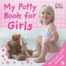 Image for My Potty Book for Girls