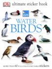 Image for RSPB Water Birds Ultimate Sticker Book