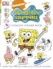Image for &quot;SpongeBob Squarepants&quot; Ultimate Sticker Book