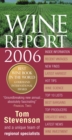 Image for Wine Report