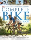 Image for Complete bike book