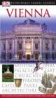 Image for Vienna Eyewitness Travel Guide