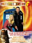 Image for Doctor Who Funfax