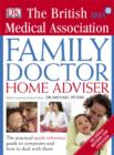 Image for BMA Family Doctor Home Adviser