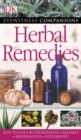 Image for Herbal remedies  : eyewitness companions