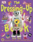 Image for The dressing-up book