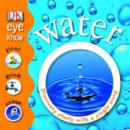 Image for Water  : discovery starts with a single word