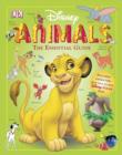 Image for Disney animals  : the essential guide