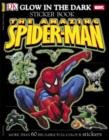 Image for The Amazing Spider-Man Glow in the Dark Sticker Book