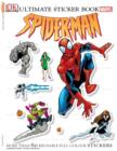 Image for Spiderman Ultimate Sticker Book