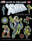 Image for &quot;X-Men&quot; Glow in the Dark Sticker Book
