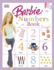 Image for Barbie numbers book