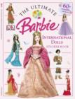 Image for Barbie International Dolls Ultimate Sticker Book