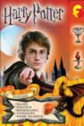 Image for Harry Potter and the Goblet of Fire Funfax