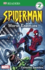 Image for Spiderman  : worst enemies