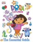Image for Dora the explorer  : the essential guide