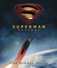 Image for Superman returns visual guide
