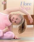 Image for I love yoga