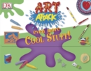 Image for &quot;Art Attack&quot; Even More Cool Stuff!