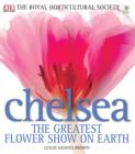Image for RHS Chelsea The Greatest Flower Show On Earth